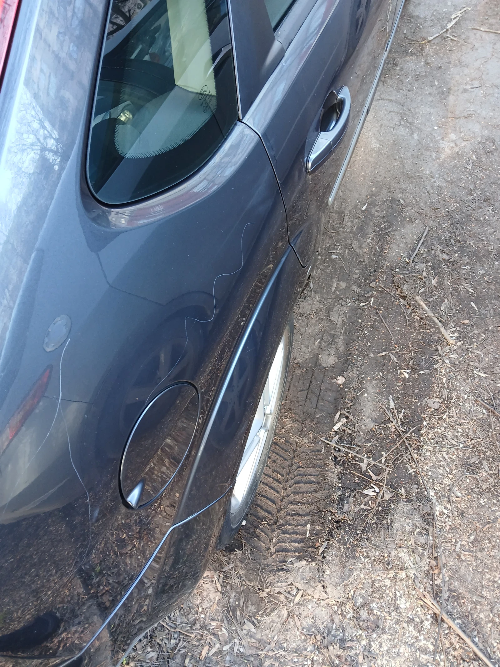 Ford Focus 1.8 TDCI | Mobile.bg � ����������� 7