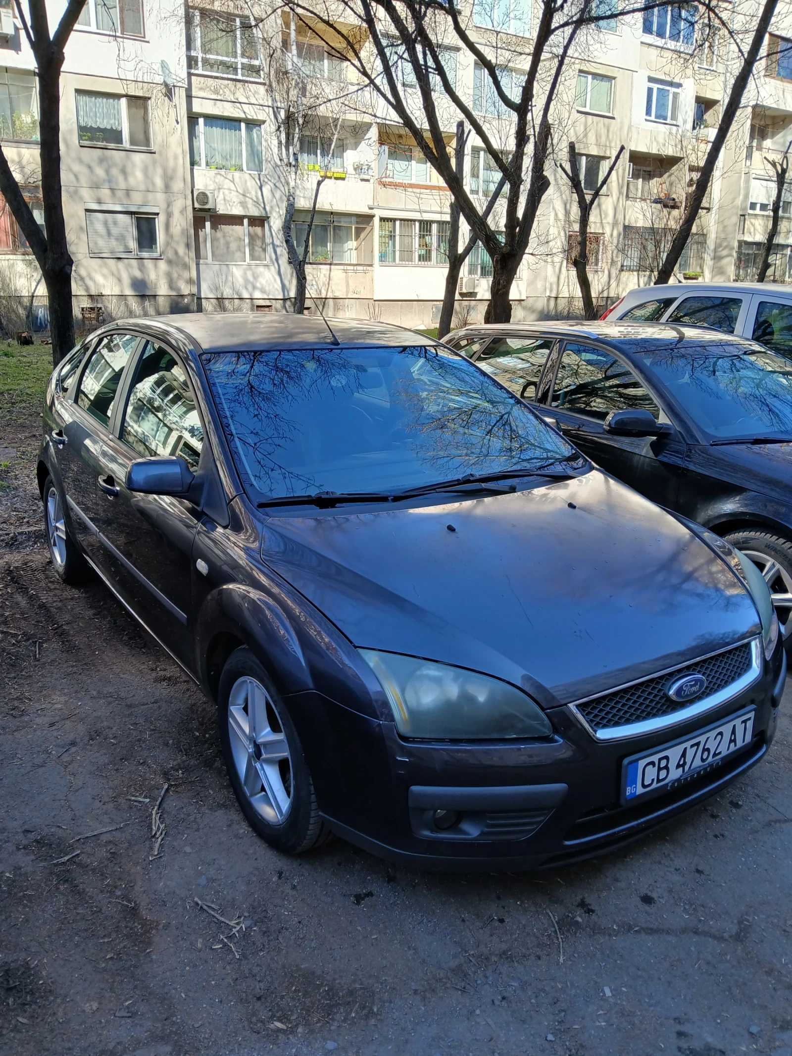 Ford Focus 1.8 TDCI | Mobile.bg � ����������� 2