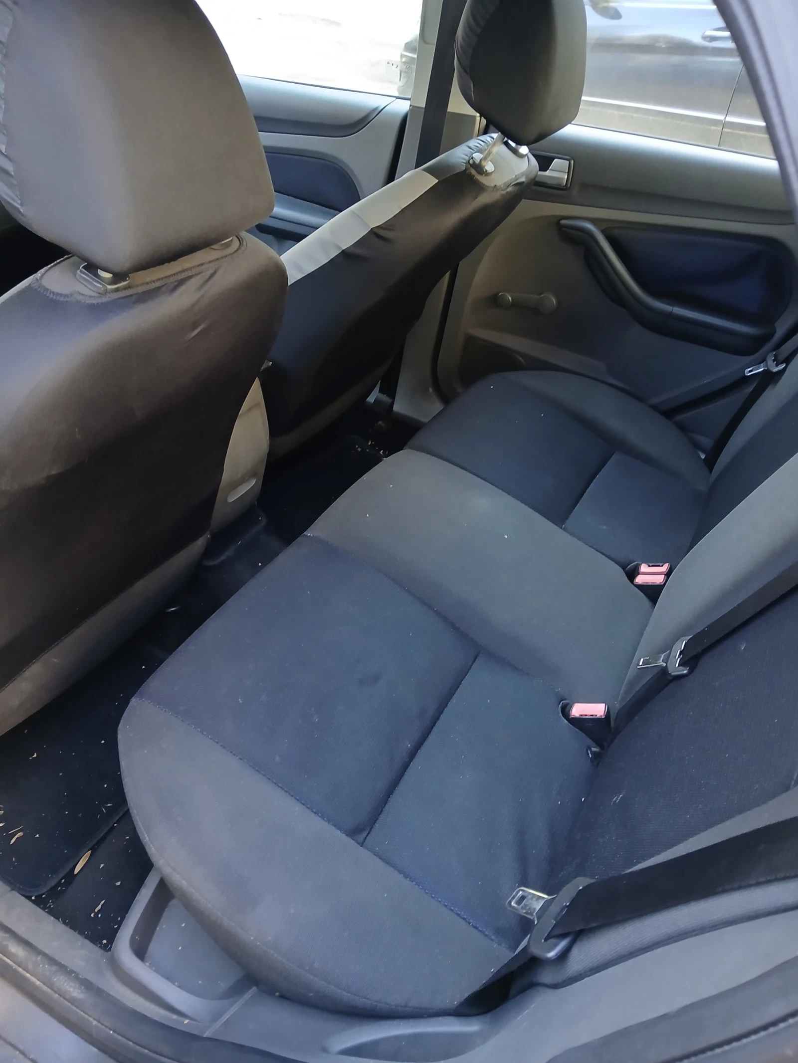 Ford Focus 1.8 TDCI | Mobile.bg � ����������� 12