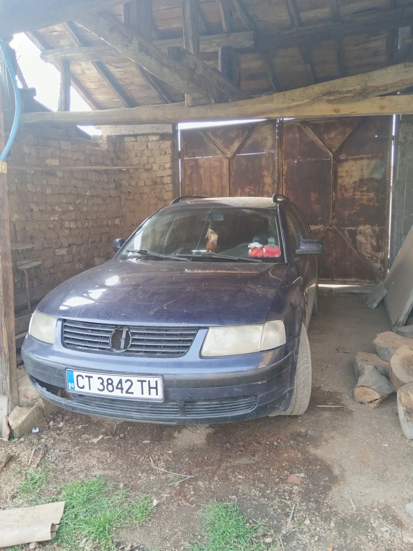 VW Passat | Mobile.bg � ����������� 1
