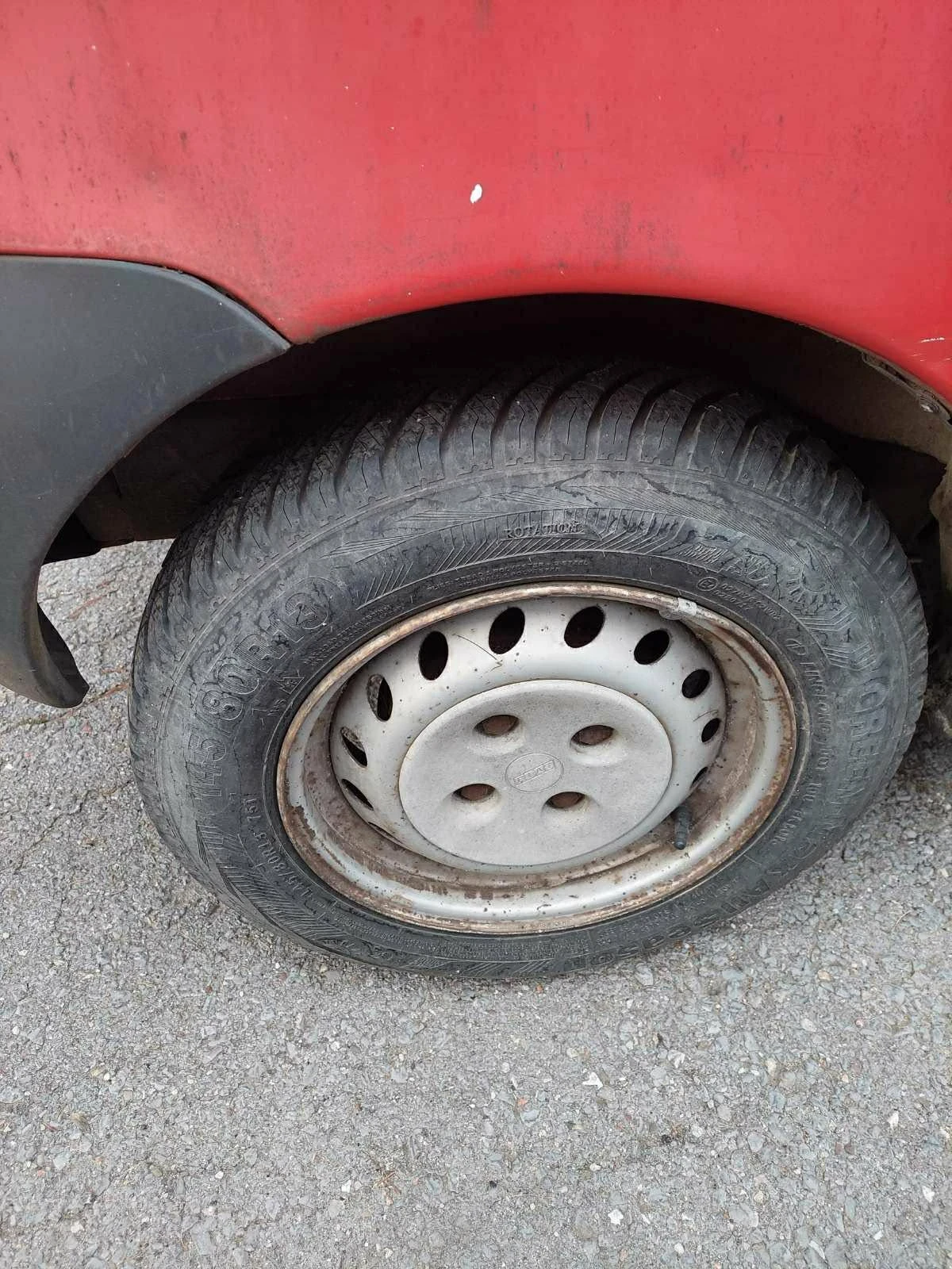 Fiat Seicento, снимка 6 - Автомобили и джипове - 53999615