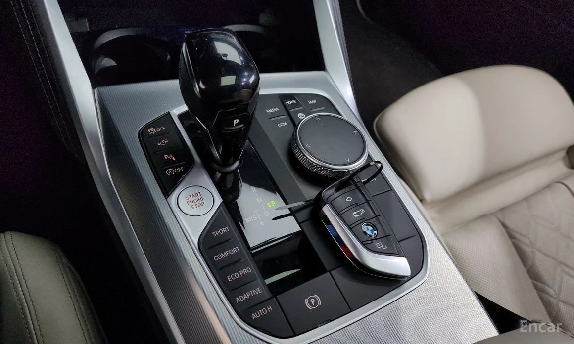 BMW M4, снимка 9 - Автомобили и джипове - 54072333