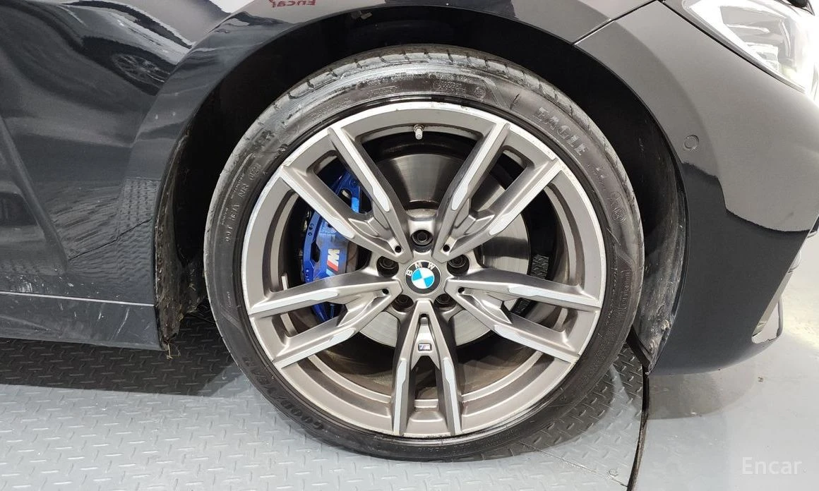 BMW M4, снимка 5 - Автомобили и джипове - 54072333