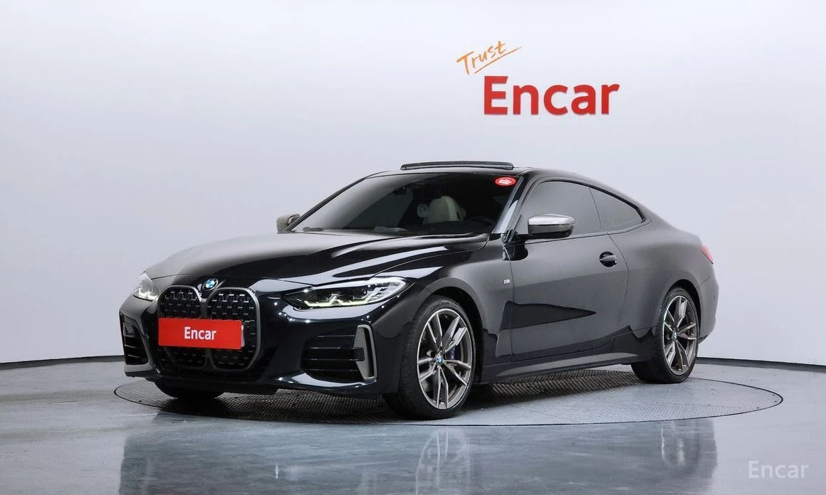 BMW M4 undefined | Auto.bg — изображение 1