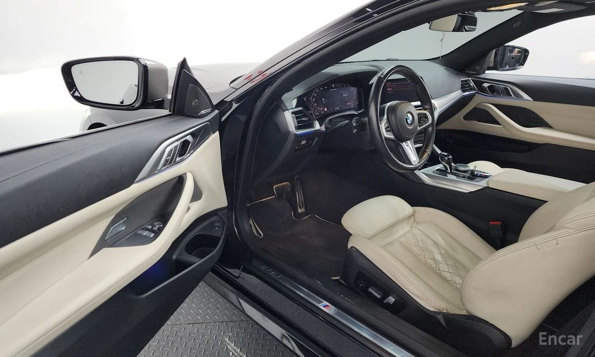 BMW M4, снимка 10 - Автомобили и джипове - 54072333