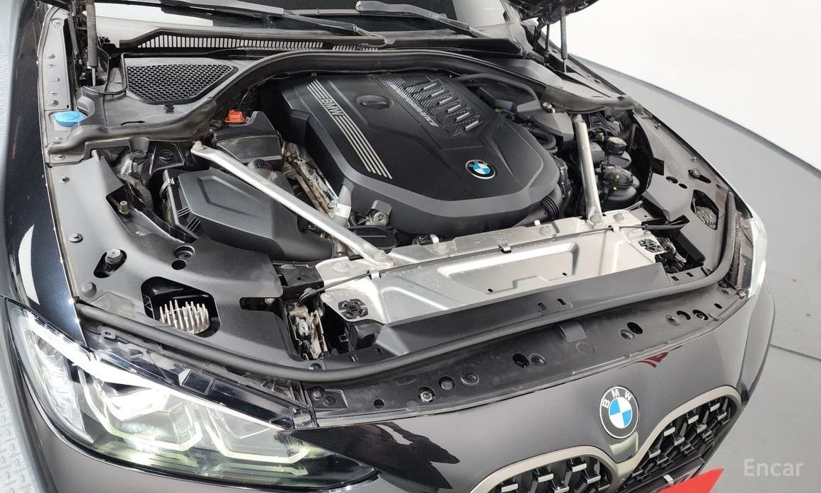 BMW M4, снимка 6 - Автомобили и джипове - 54072333