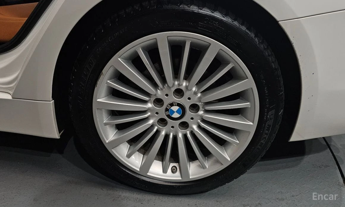 BMW 420, снимка 5 - Автомобили и джипове - 54123292