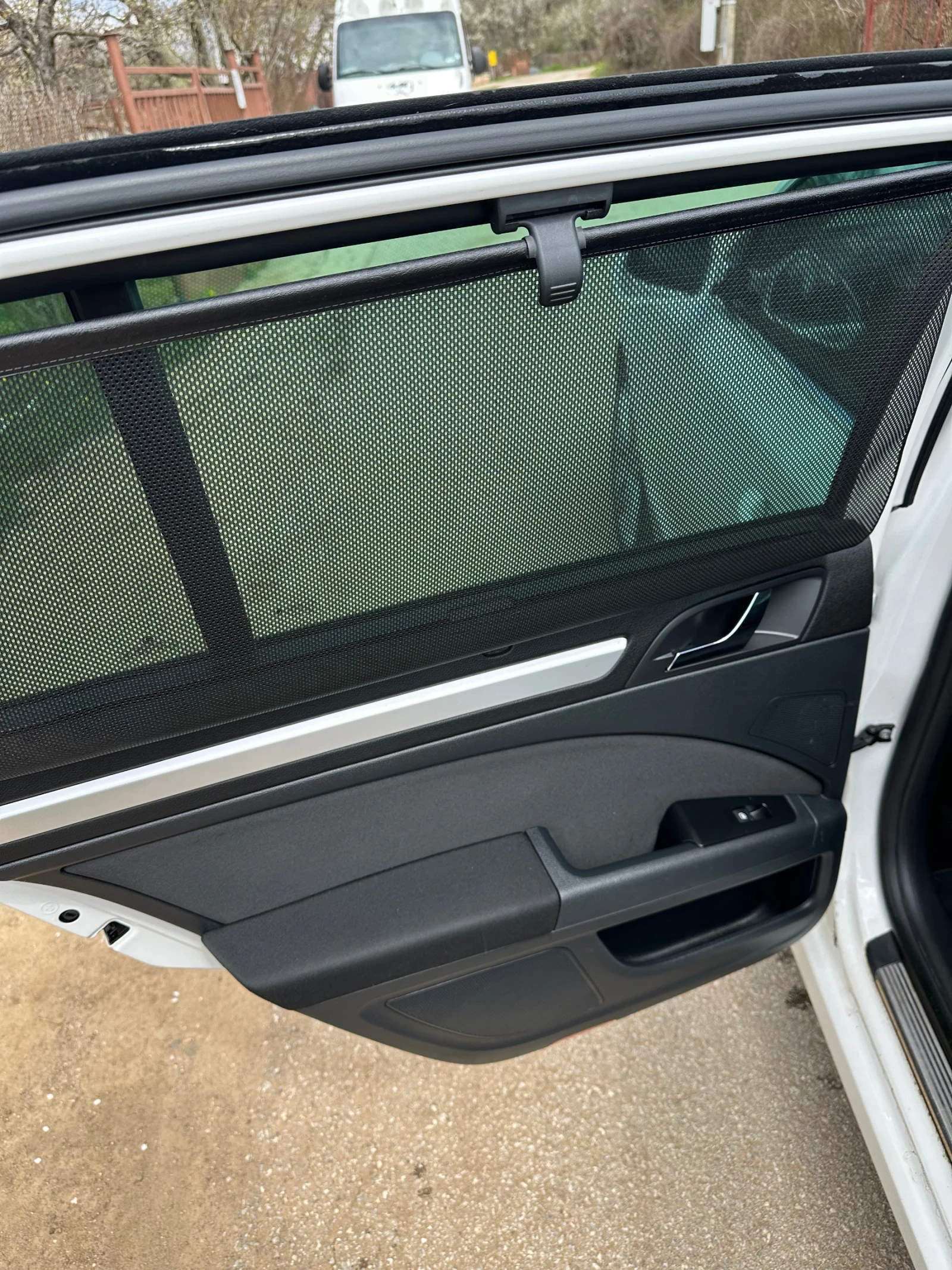 Skoda Superb, снимка 13 - Автомобили и джипове - 54157439