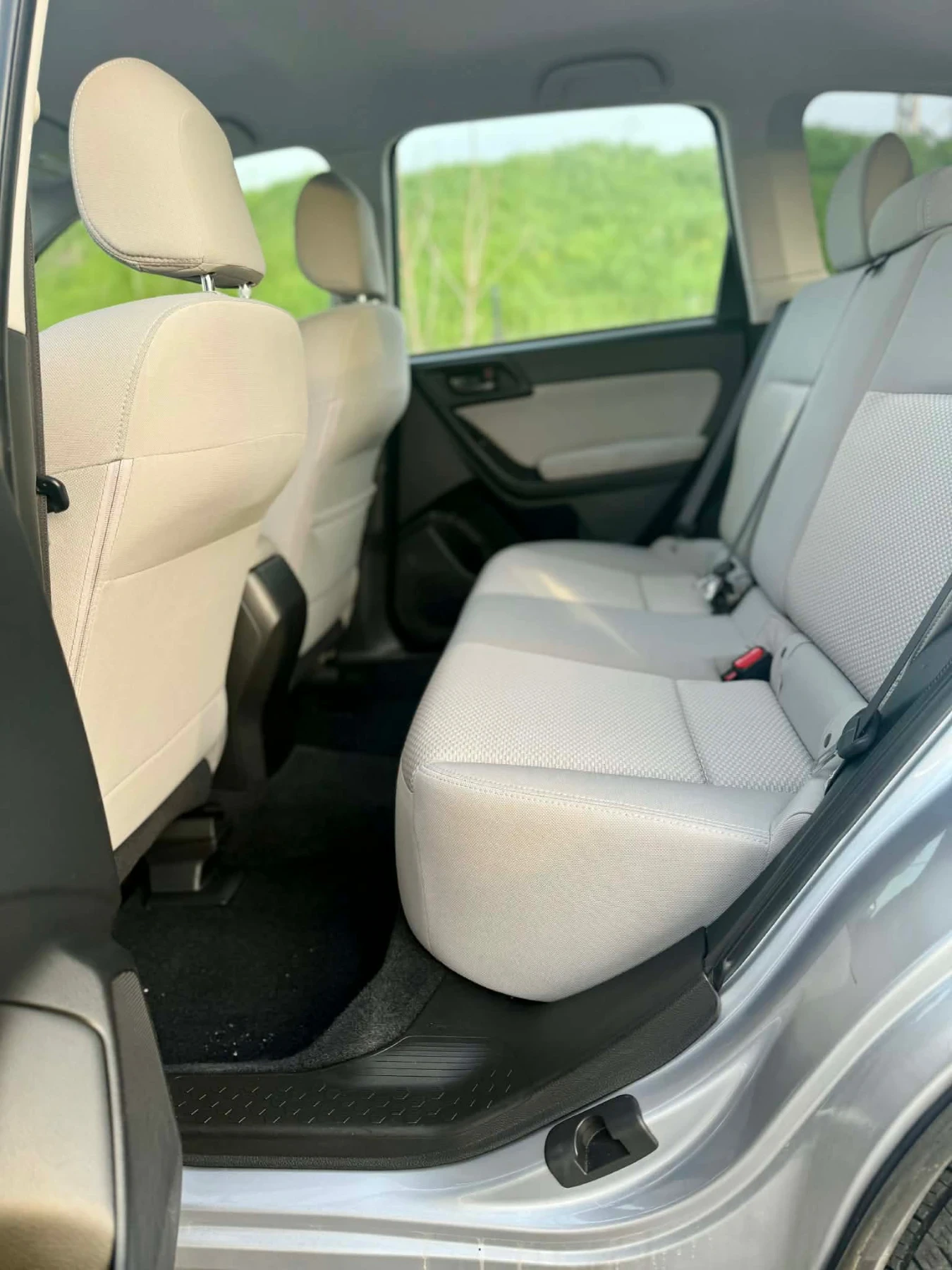 Subaru Forester 2.5i 4x4 perfektna | Mobile.bg � ����������� 13