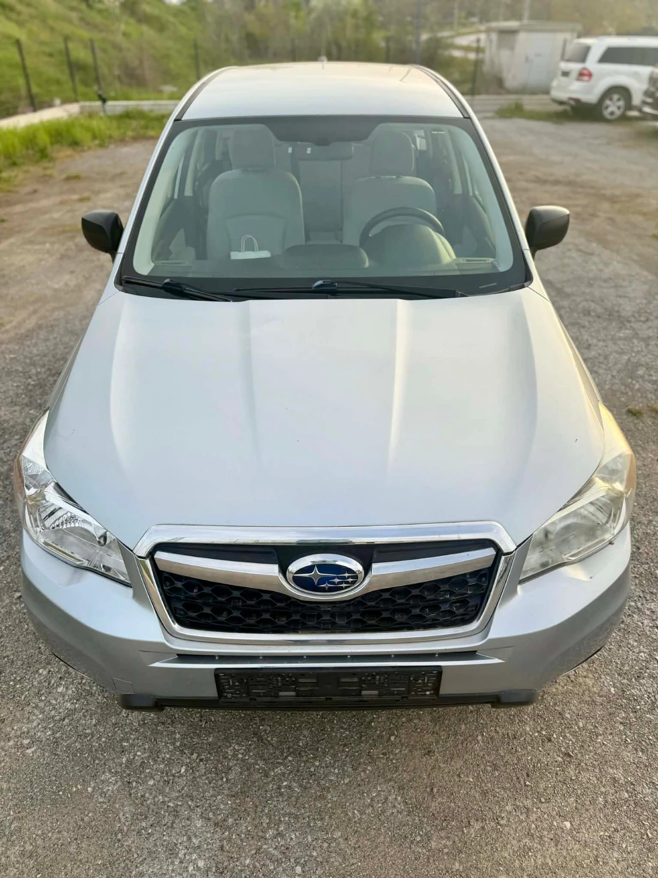 Subaru Forester 2.5i 4x4 perfektna | Mobile.bg � ����������� 11