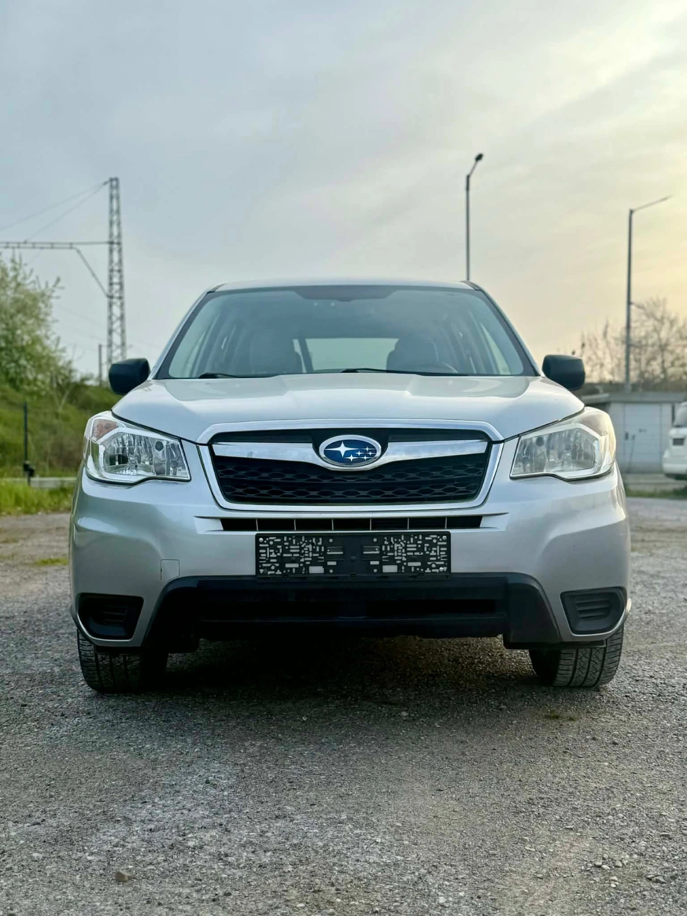 Subaru Forester 2.5i 4x4 perfektna | Mobile.bg � ����������� 1