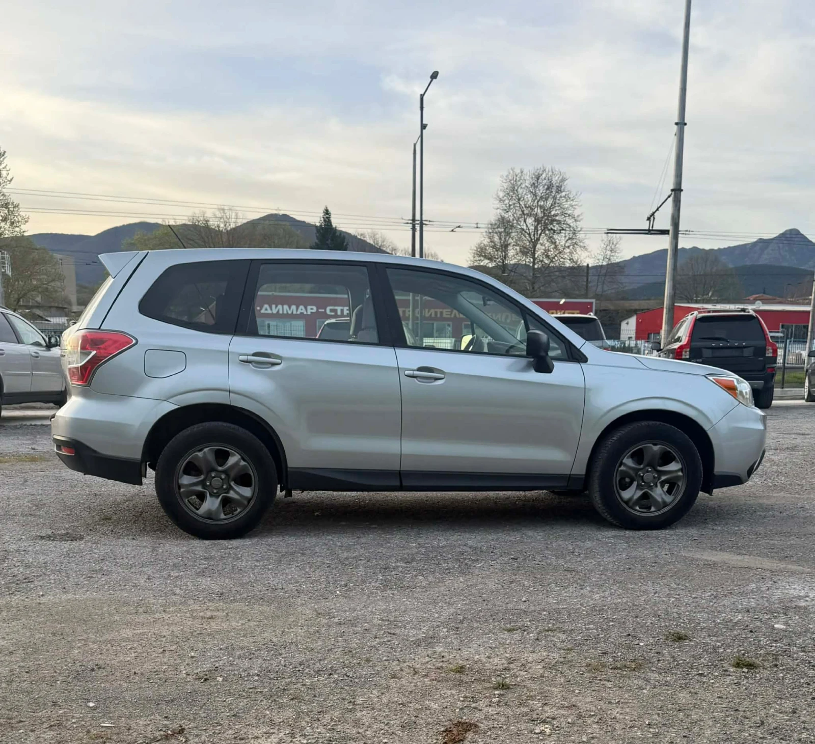 Subaru Forester 2.5i 4x4 perfektna | Mobile.bg � ����������� 7