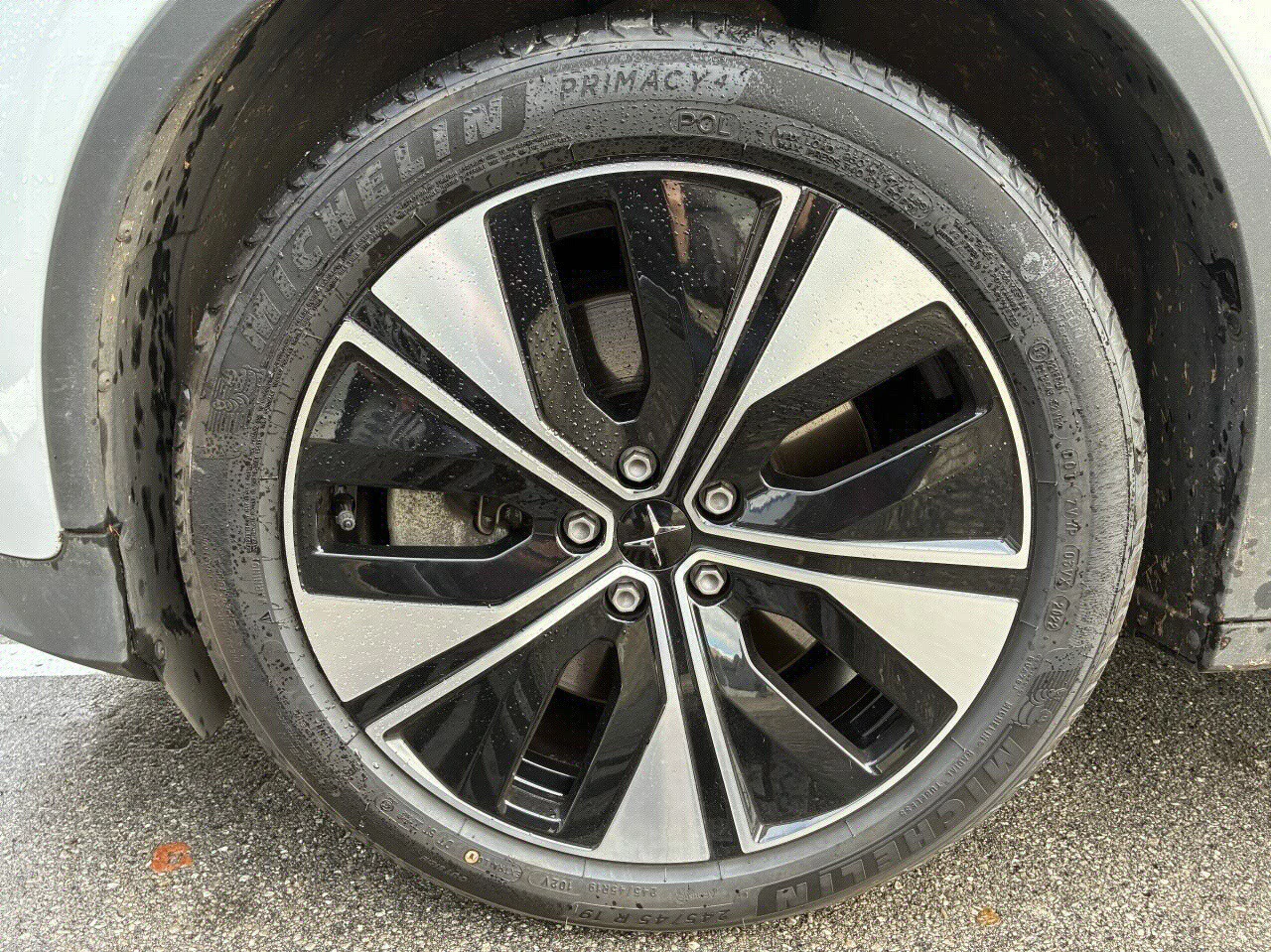 Polestar 2  67 kWh - Electric, снимка 8 - Автомобили и джипове - 54290310