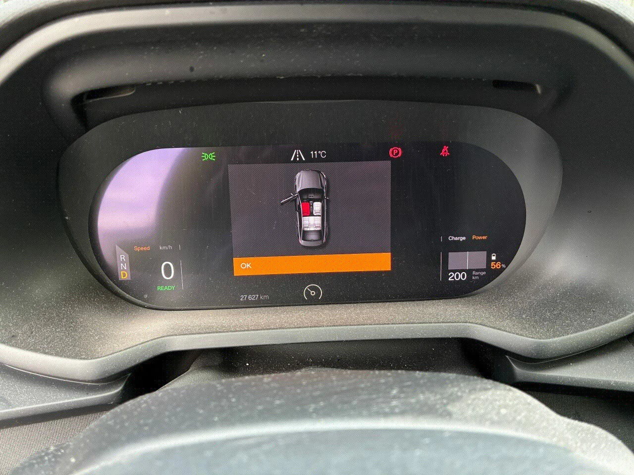 Polestar 2  67 kWh - Electric, снимка 7 - Автомобили и джипове - 54290310