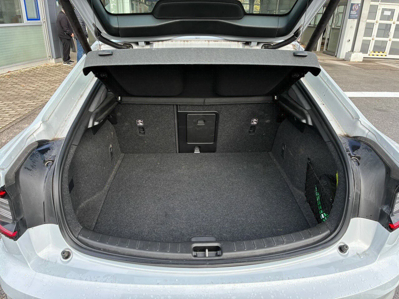 Polestar 2  67 kWh - Electric, снимка 9 - Автомобили и джипове - 54290310