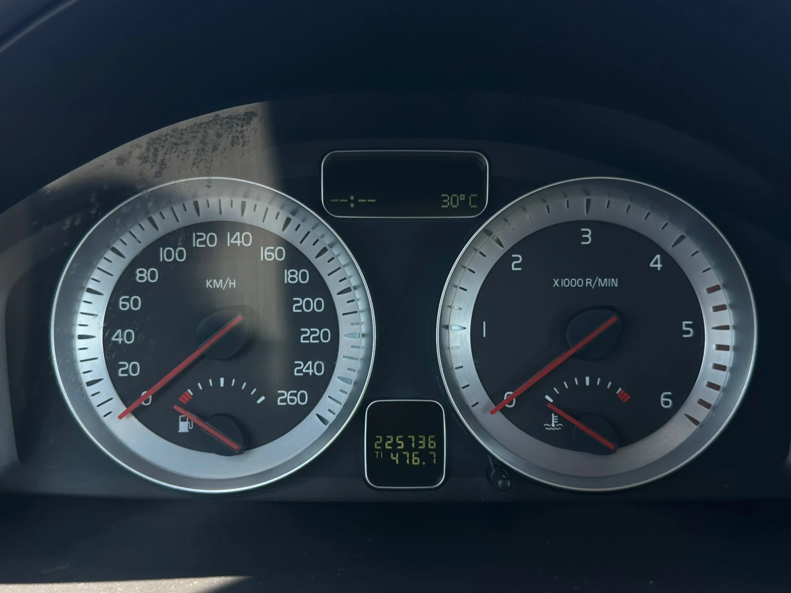 Volvo C70 / CABRIO / AUTOMAT / TOP / , снимка 16 - Автомобили и джипове - 54441446