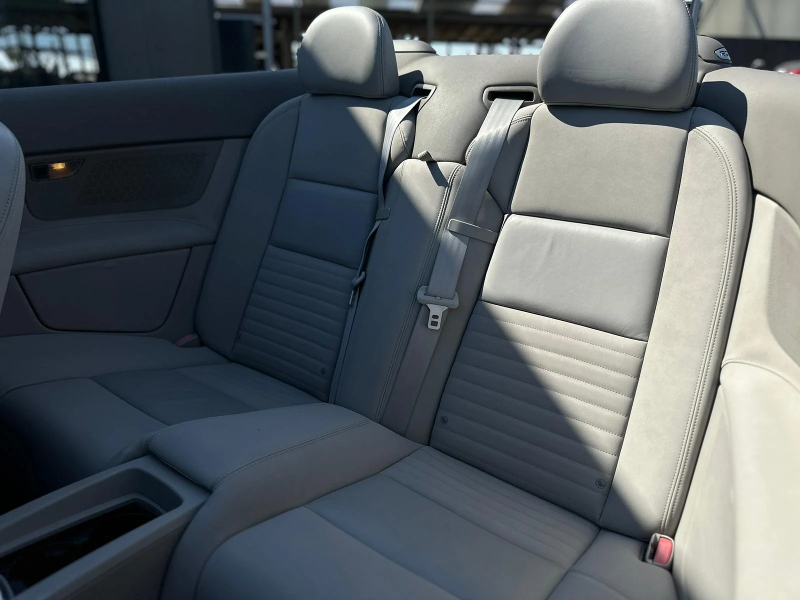 Volvo C70 / CABRIO / AUTOMAT / TOP / , снимка 10 - Автомобили и джипове - 54441446