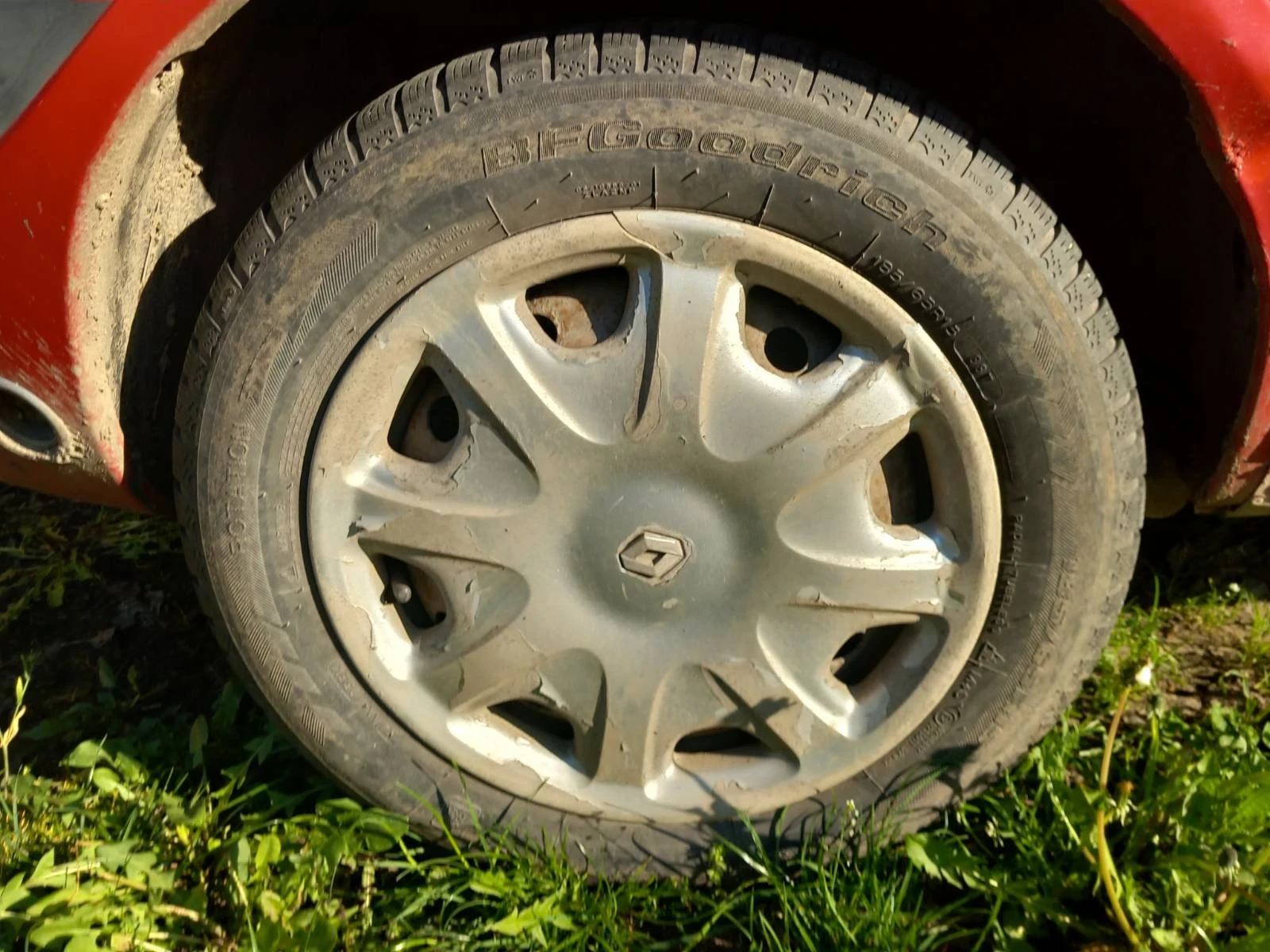 Renault Scenic, снимка 6 - Автомобили и джипове - 54443528