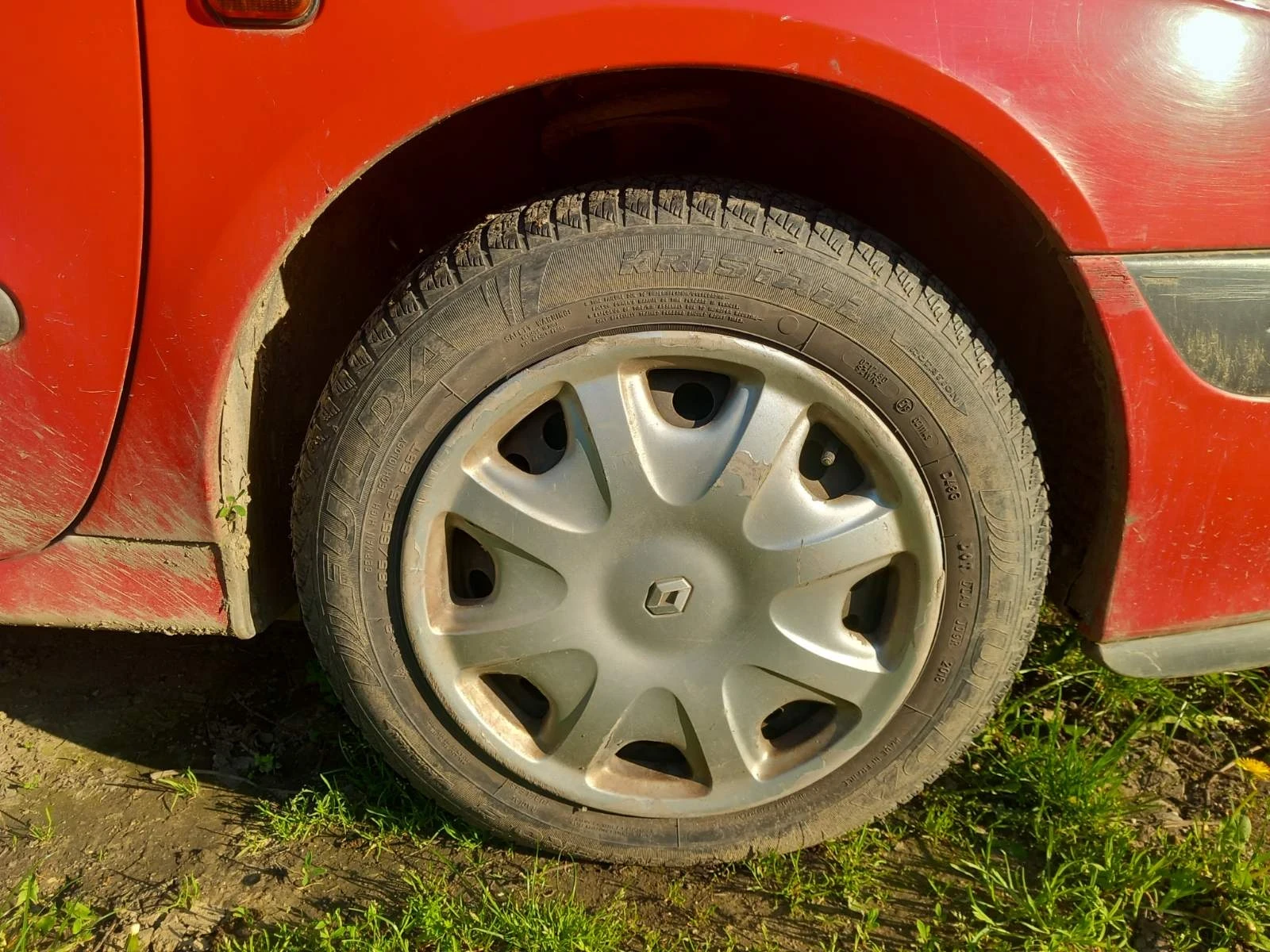 Renault Scenic, снимка 7 - Автомобили и джипове - 54443528