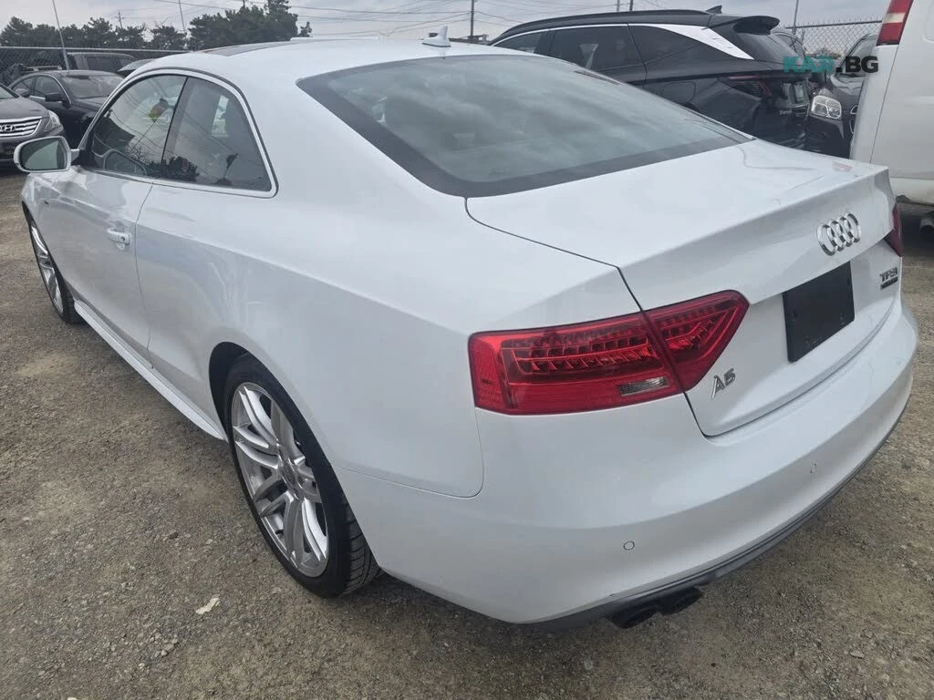 Audi A5 quattro* Progressiv* ����������* (���� �� ��) | Mobile.bg � ����������� 4