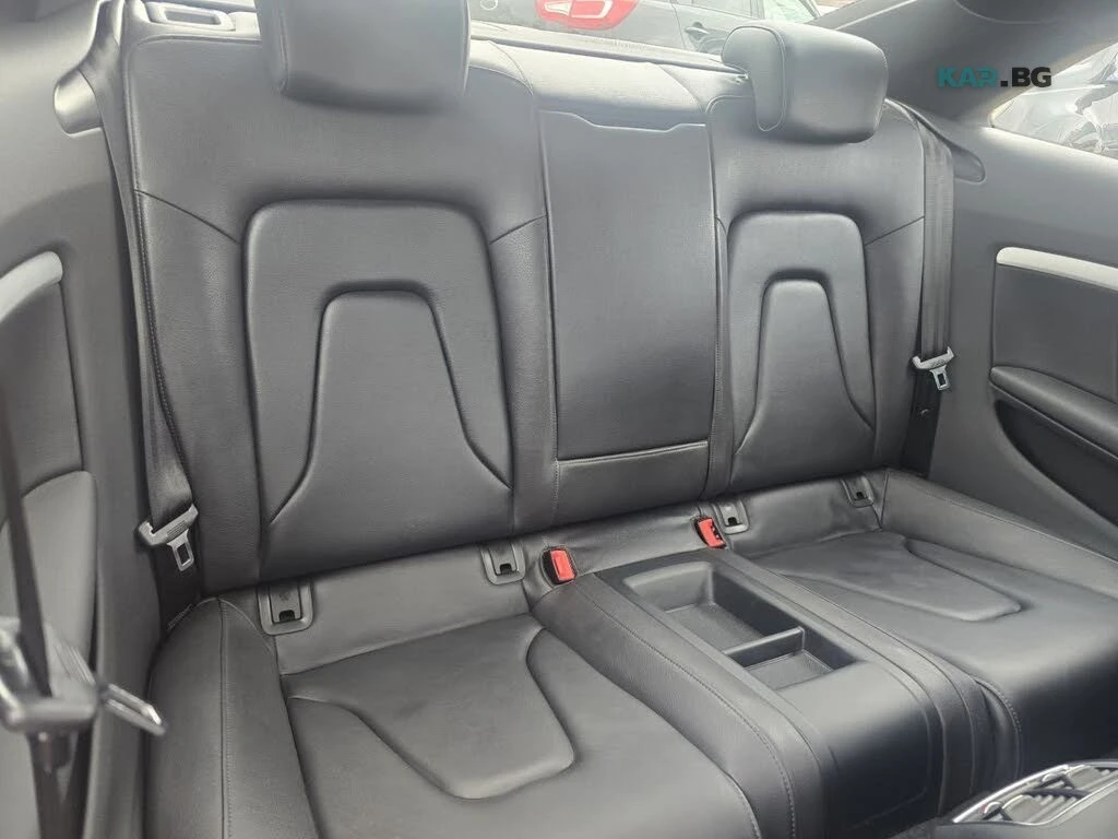 Audi A5 quattro* Progressiv* ����������* (���� �� ��) | Mobile.bg � ����������� 15