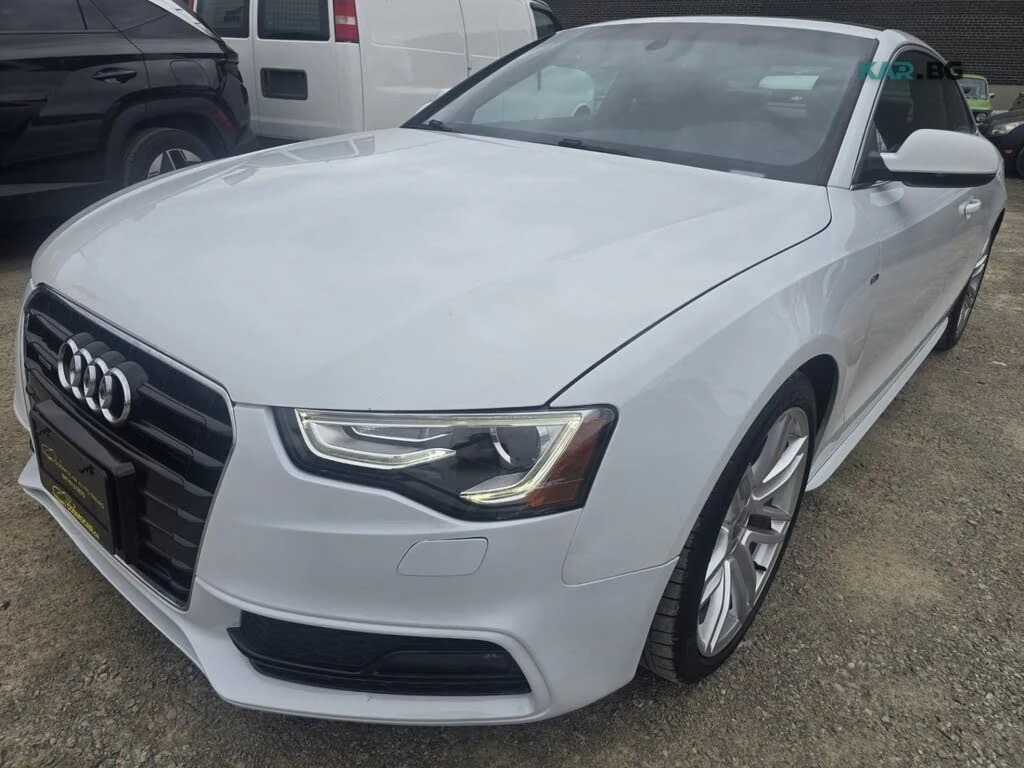 Audi A5 quattro* Progressiv* ����������* (���� �� ��) | Mobile.bg � ����������� 3