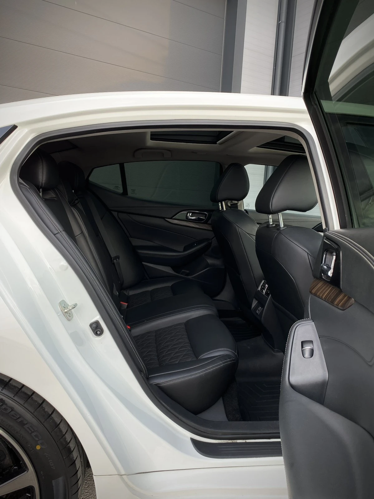 Nissan Maxima * 3.5* PLATINUM* FULL* ������� � �����* ���������� | Mobile.bg � ����������� 9