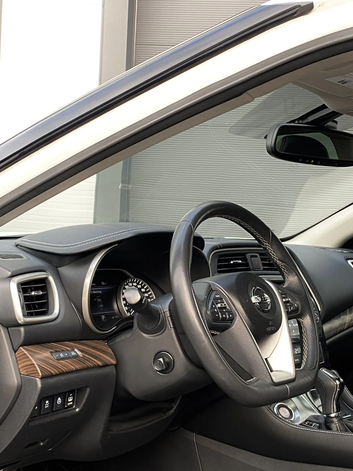 Nissan Maxima * 3.5* PLATINUM* FULL* ������� � �����* ���������� | Mobile.bg � ����������� 14