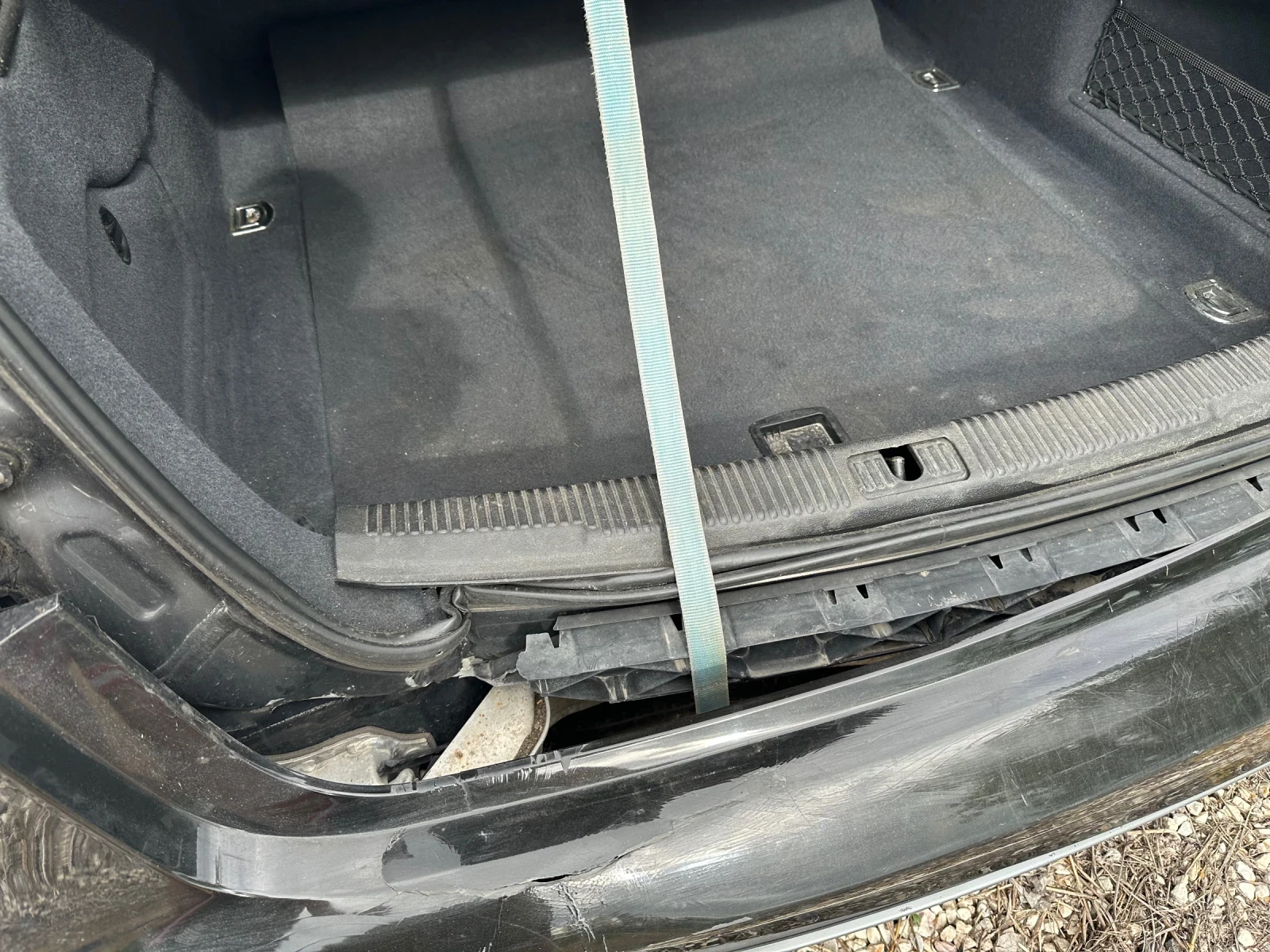 Audi A6 2.0TDI S line quattro  | Mobile.bg � ����������� 5