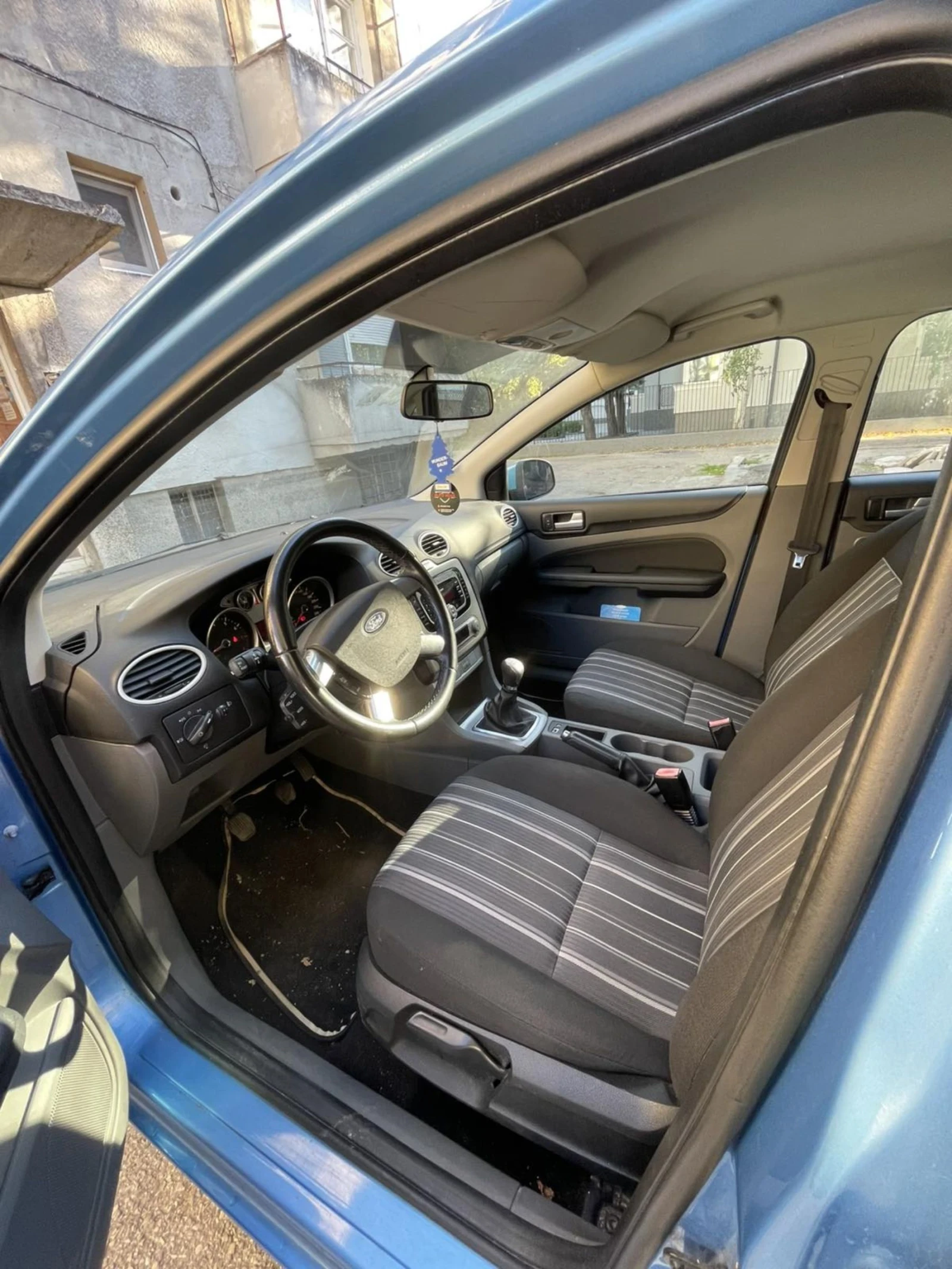 Ford Focus, снимка 7 - Автомобили и джипове - 54808447