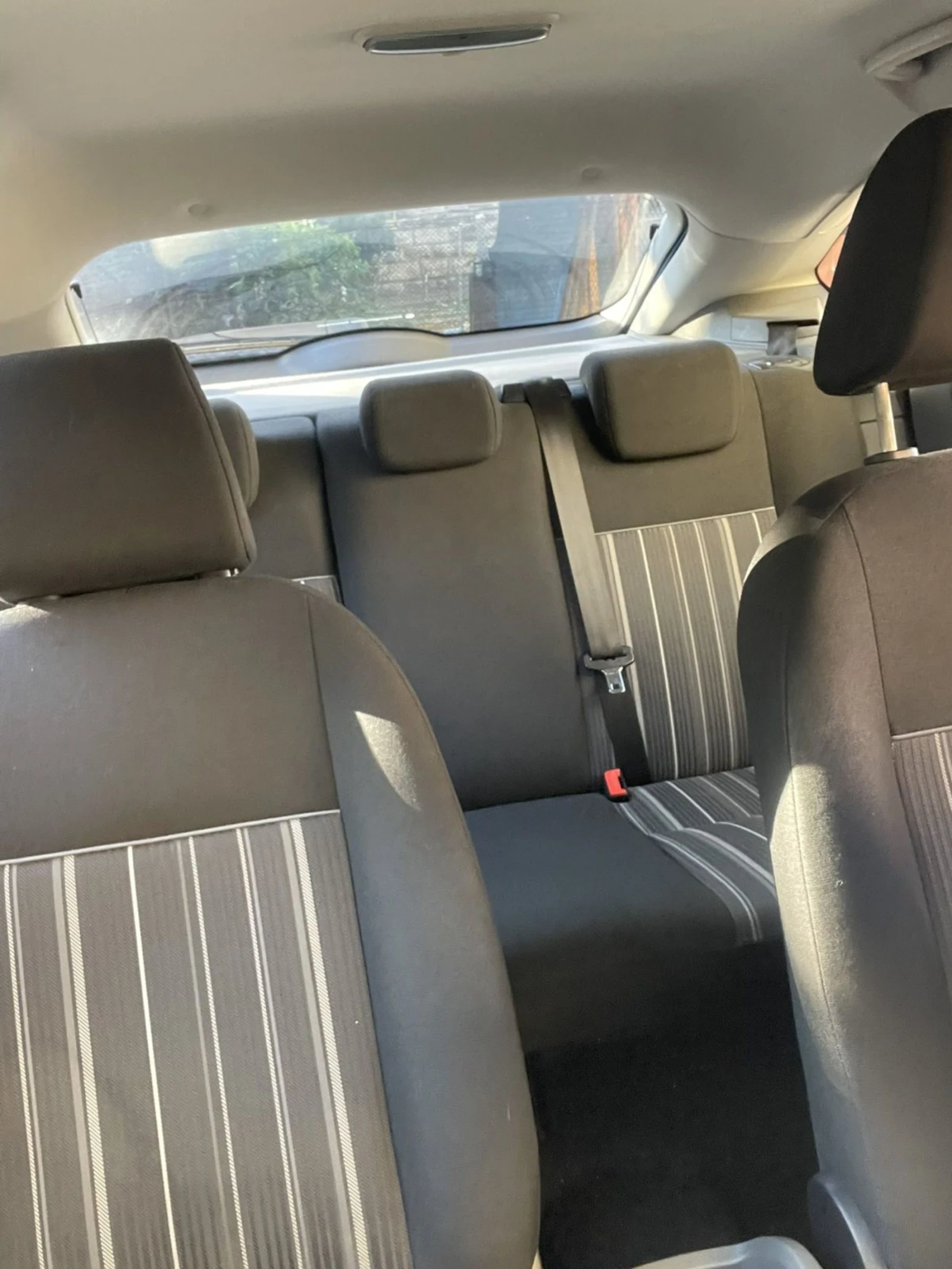 Ford Focus, снимка 11 - Автомобили и джипове - 54808447