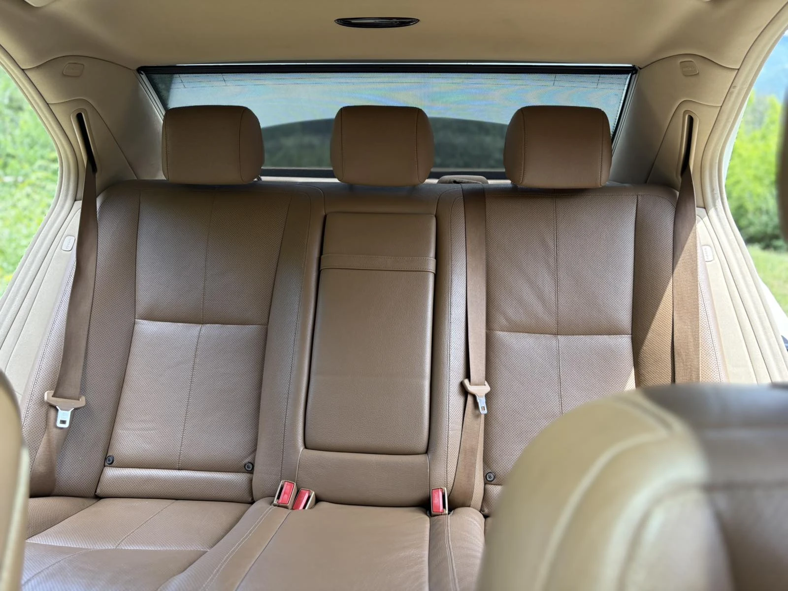 Mercedes-Benz S 550 AMG packet LONG , снимка 13 - Автомобили и джипове - 54808702