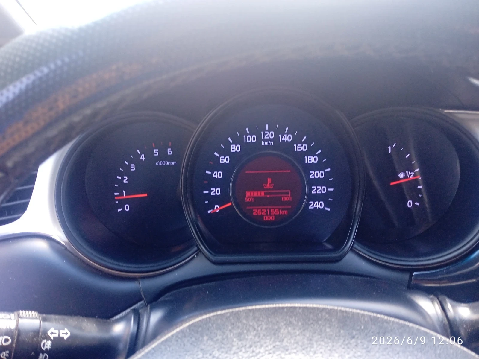 Kia Ceed, снимка 8 - Автомобили и джипове - 54832202
