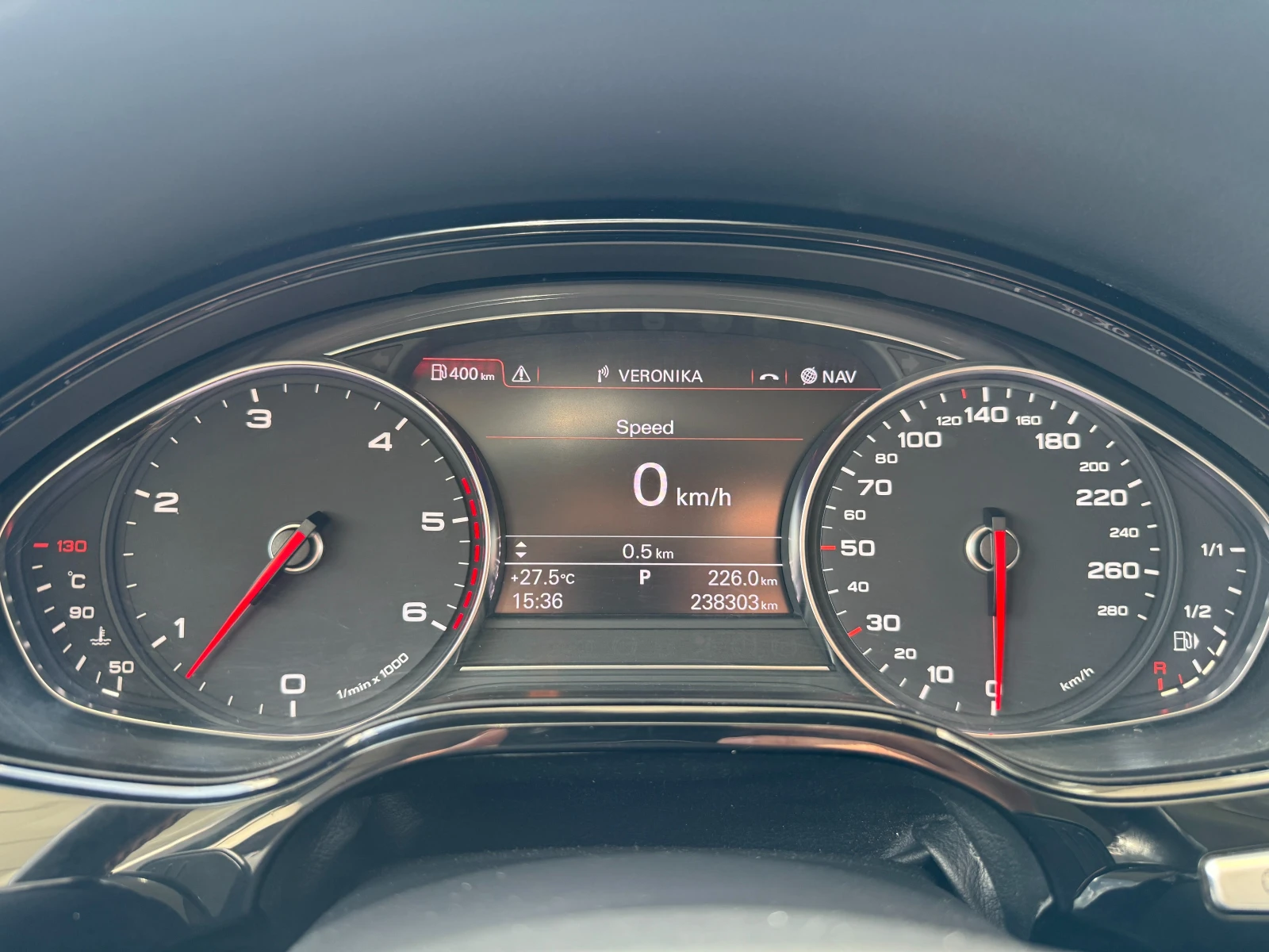 Audi A8 6 МЕСЕЦА ГАРАНЦИЯ/4.2TDI 351к.с. Всички Екстри, снимка 12 - Автомобили и джипове - 54924150