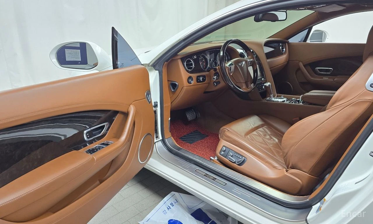 Bentley Continental gt 6.0* W12* FACELIFT* , снимка 5 - Автомобили и джипове - 54998781