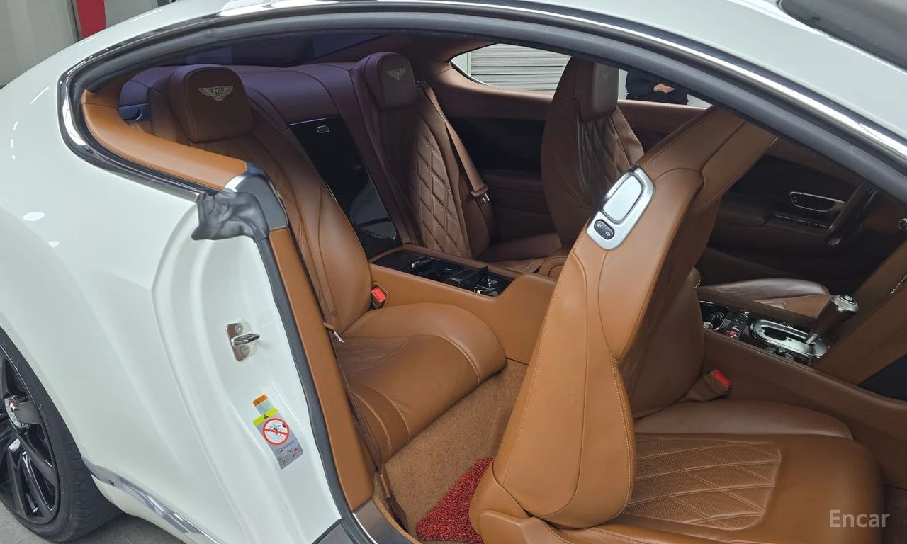 Bentley Continental gt 6.0* W12* FACELIFT* , снимка 14 - Автомобили и джипове - 54998781
