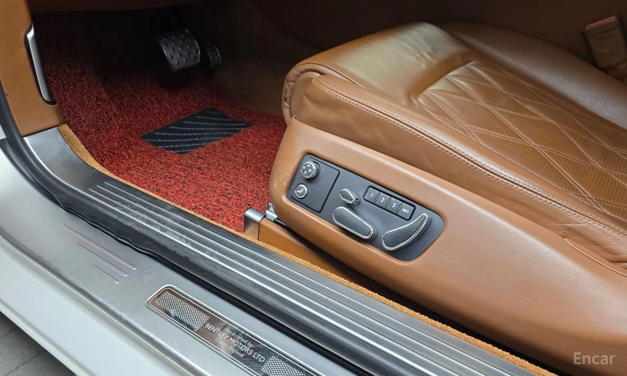 Bentley Continental gt 6.0* W12* FACELIFT* , снимка 15 - Автомобили и джипове - 54998781
