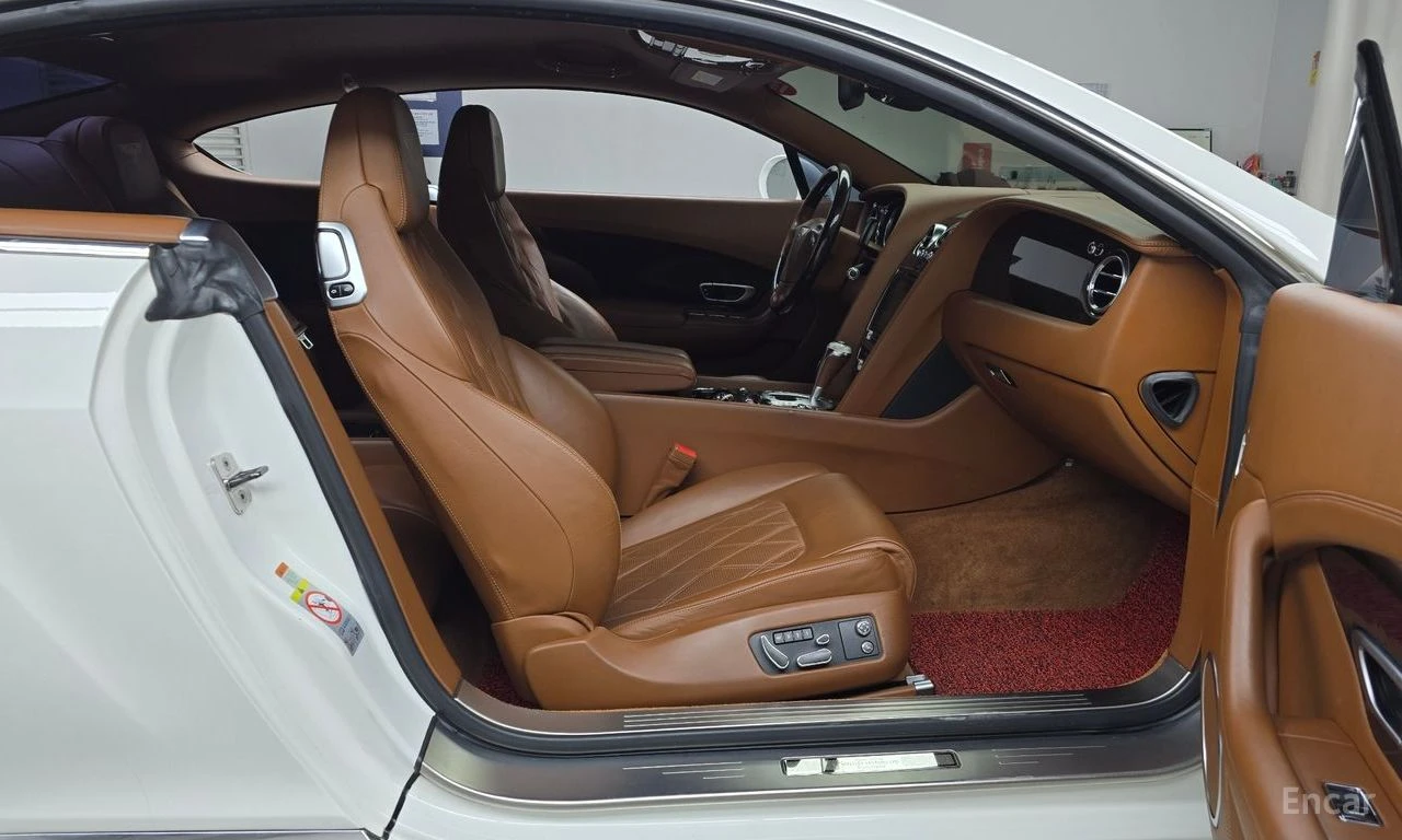 Bentley Continental gt 6.0* W12* FACELIFT* , снимка 16 - Автомобили и джипове - 54998781