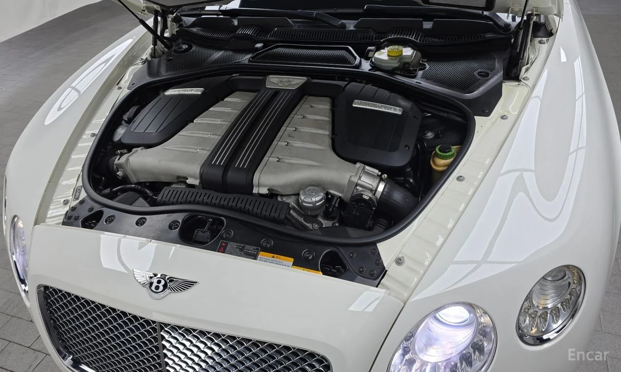 Bentley Continental gt 6.0* W12* FACELIFT* , снимка 17 - Автомобили и джипове - 54998781
