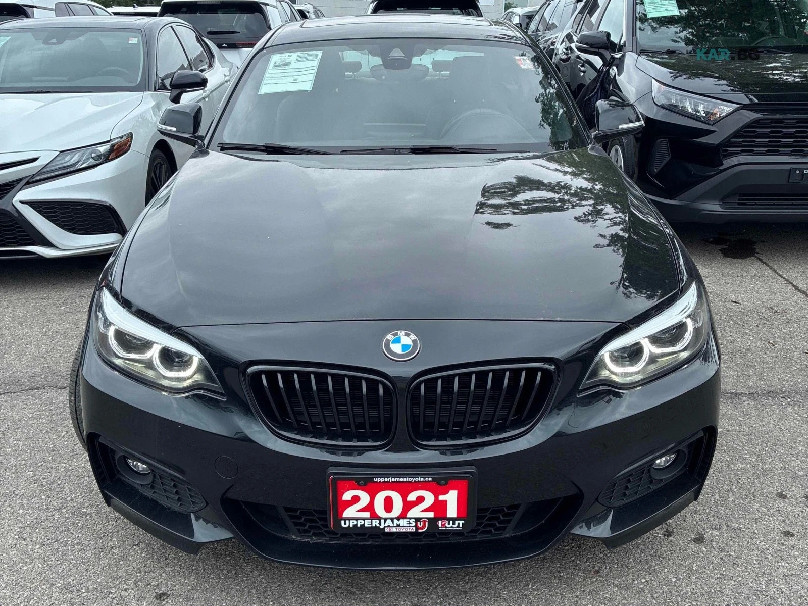 BMW 230 * M-SPORT* XDRIVE* KEYLESS* �������* �������* ���� | Mobile.bg � ����������� 6