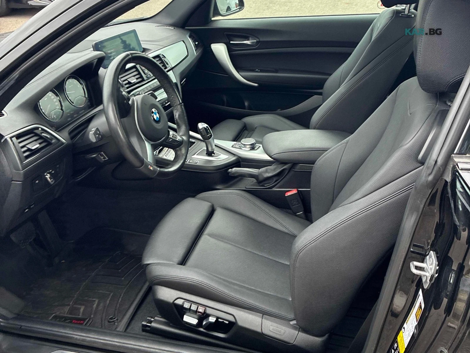 BMW 230 * M-SPORT* XDRIVE* KEYLESS* �������* �������* ���� | Mobile.bg � ����������� 5