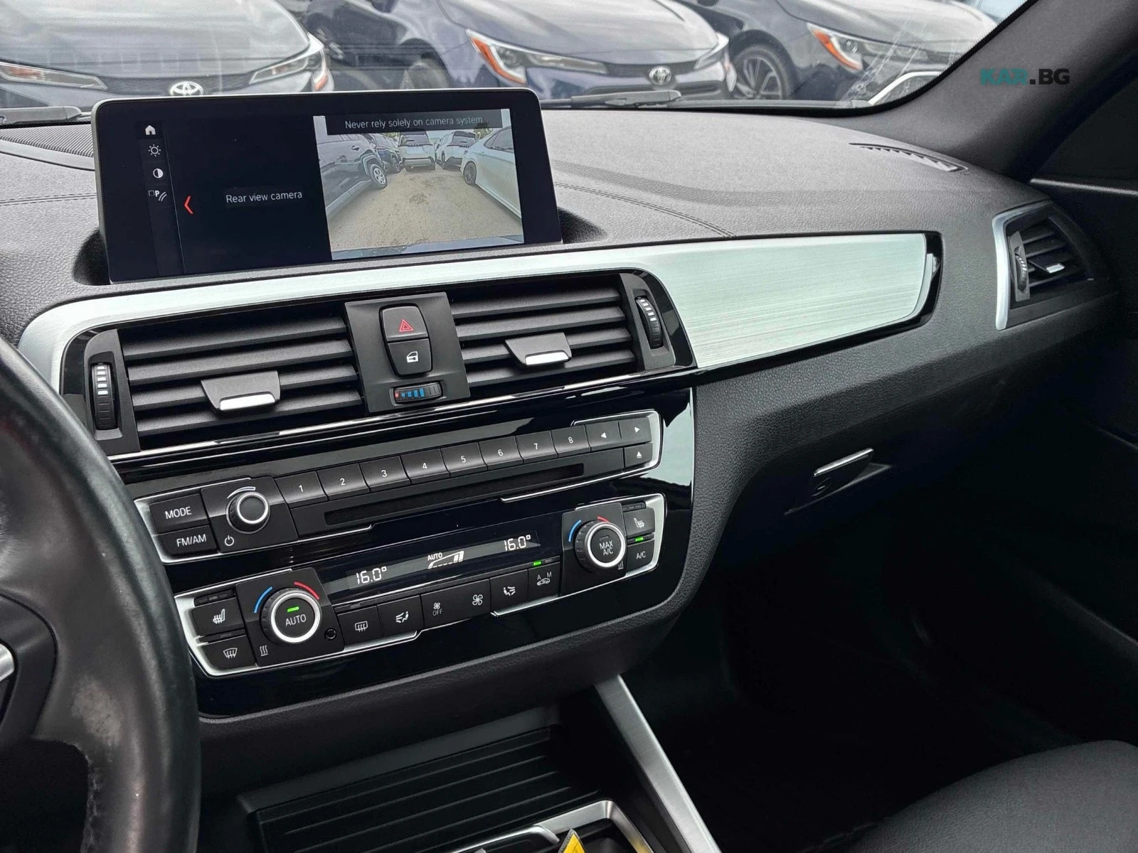 BMW 230 * M-SPORT* XDRIVE* KEYLESS* �������* �������* ���� | Mobile.bg � ����������� 8
