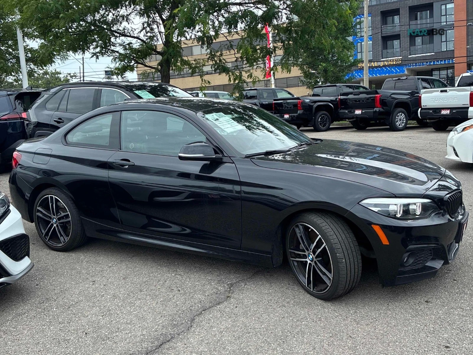 BMW 230 * M-SPORT* XDRIVE* KEYLESS* �������* �������* ���� | Mobile.bg � ����������� 3