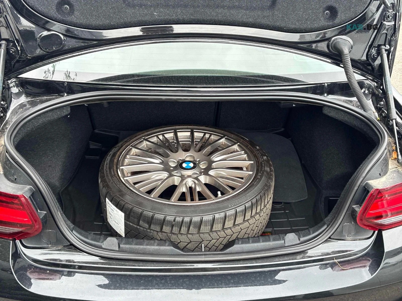 BMW 230 * M-SPORT* XDRIVE* KEYLESS* �������* �������* ���� | Mobile.bg � ����������� 10