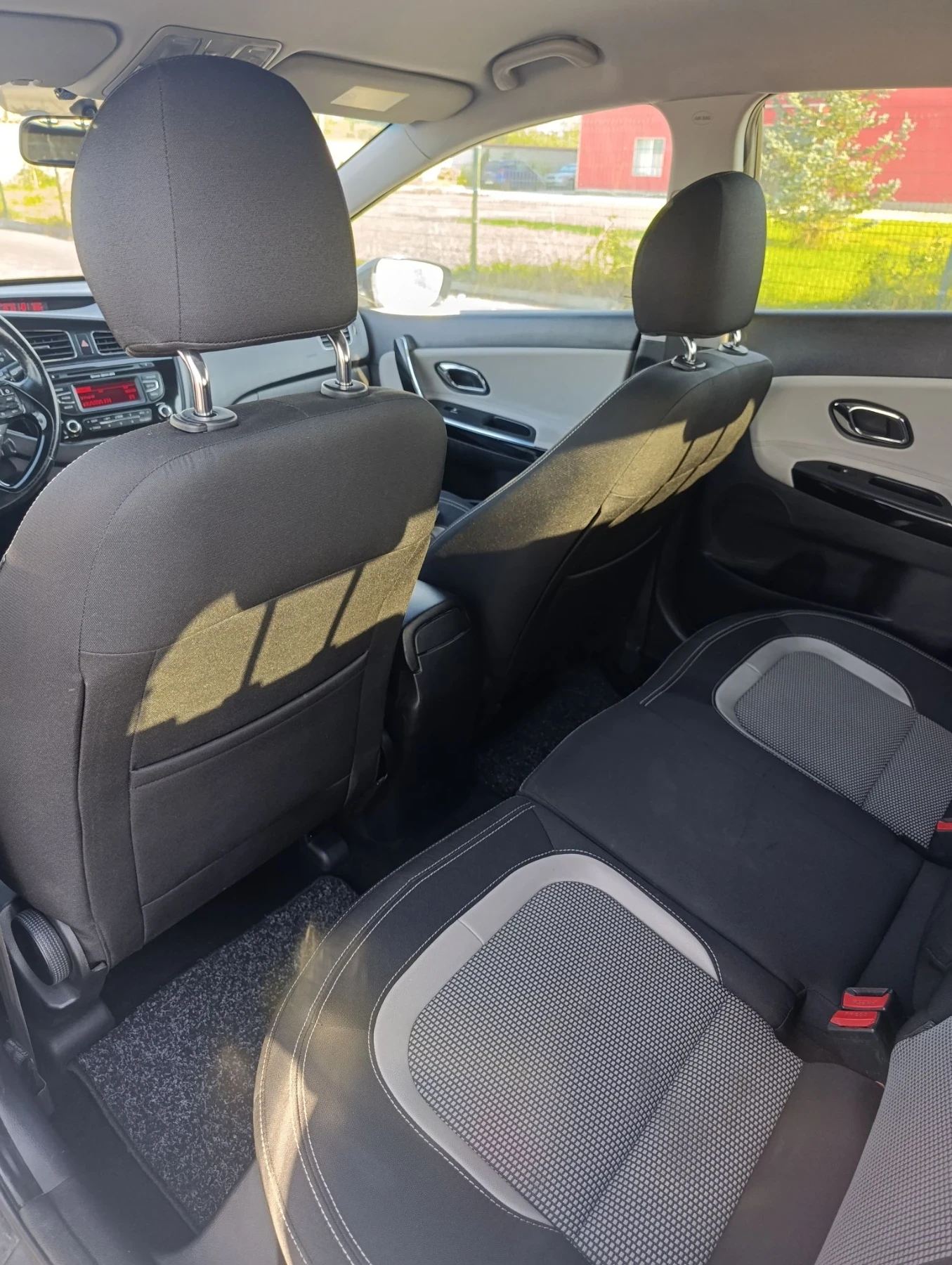 Kia Ceed 1.4 LPG 100kc, снимка 6 - Автомобили и джипове - 55640889