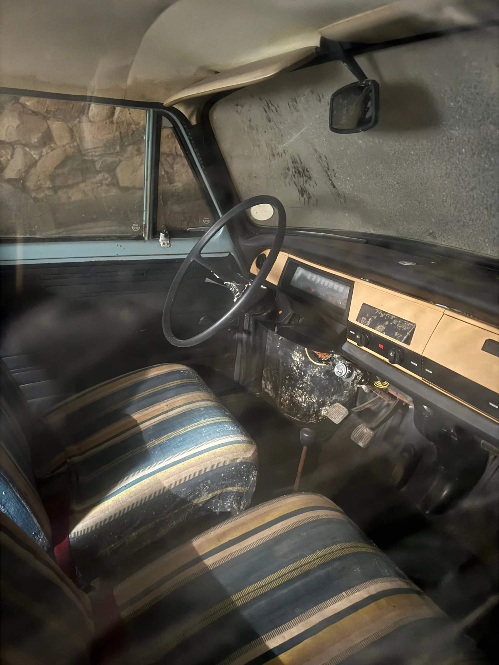 Skoda 100, снимка 3 - Автомобили и джипове - 55674506
