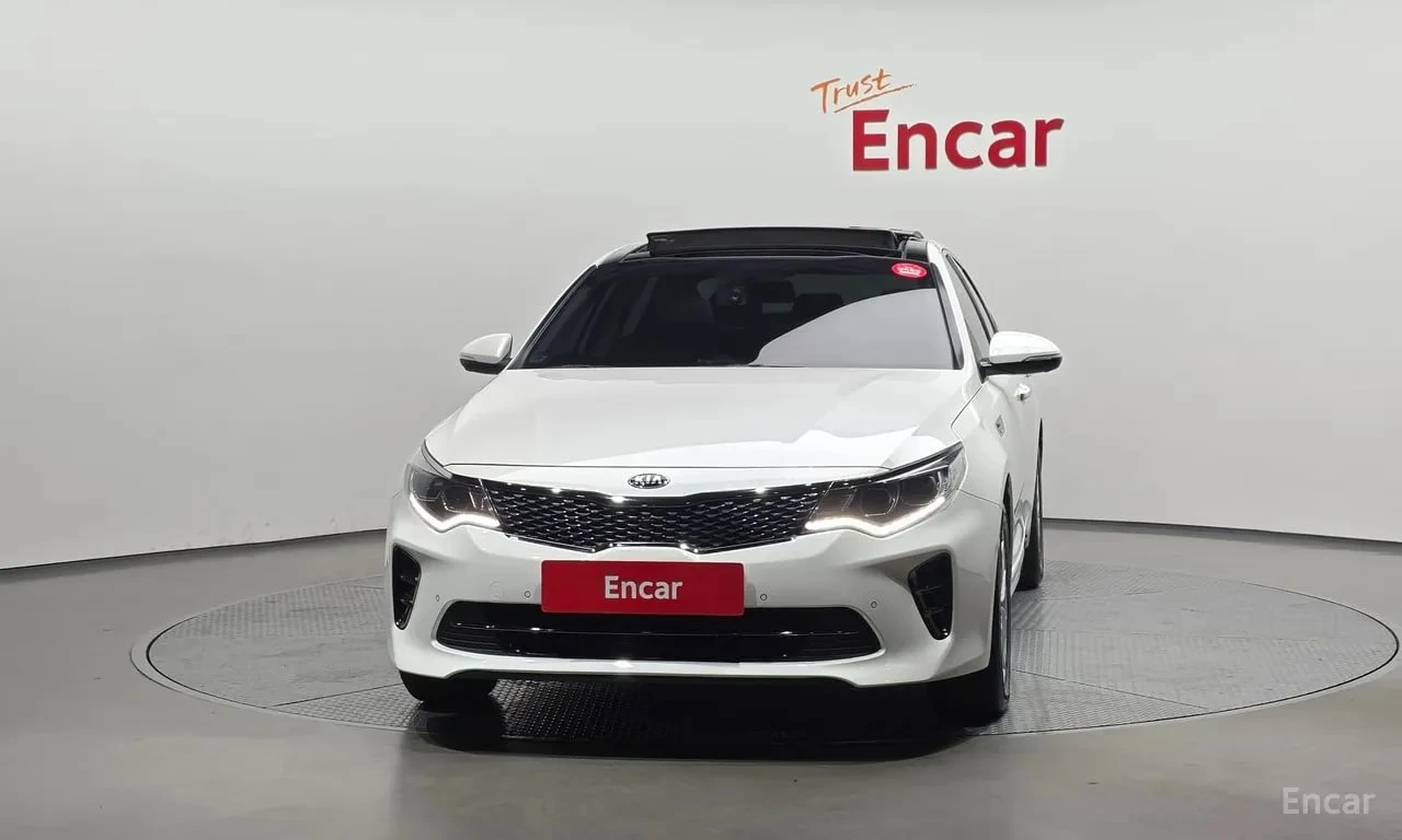 Kia K5 LPI SX* ПОДГРЕВ* ОБДУХВАНЕ* 360* ПАНО* АВТОКРЕДИТ*, снимка 3 - Автомобили и джипове - 55977225
