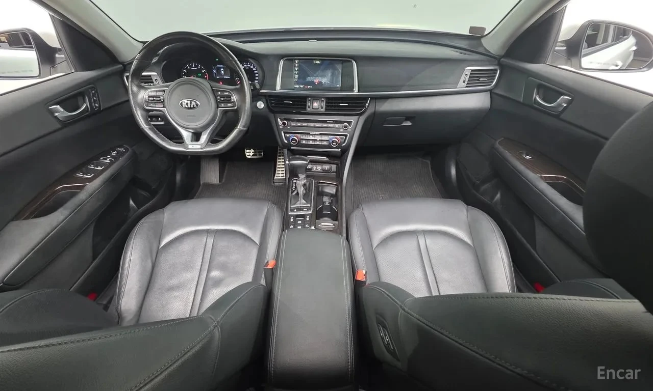 Kia K5 LPI SX* ПОДГРЕВ* ОБДУХВАНЕ* 360* ПАНО* АВТОКРЕДИТ*, снимка 7 - Автомобили и джипове - 55977225