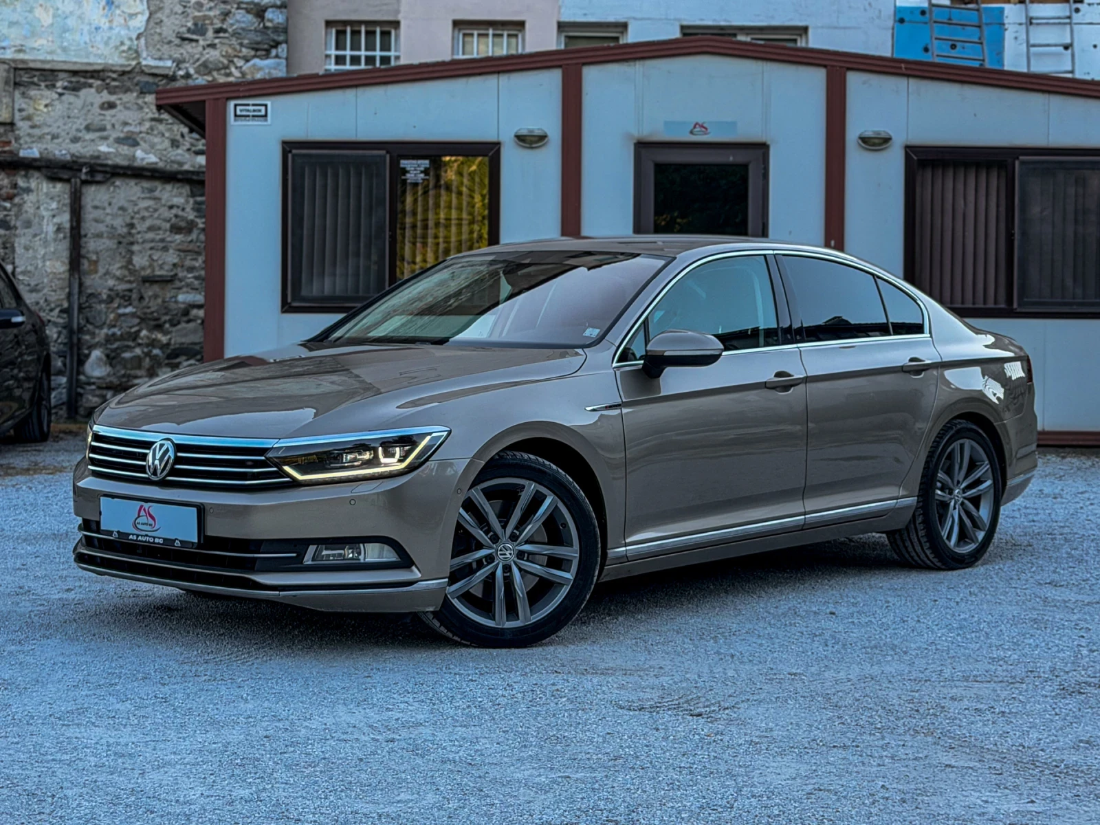 VW Passat DIGITAL* HIGHLINE* 2.0TDI* DSG* 4x4* FULL* TOP
