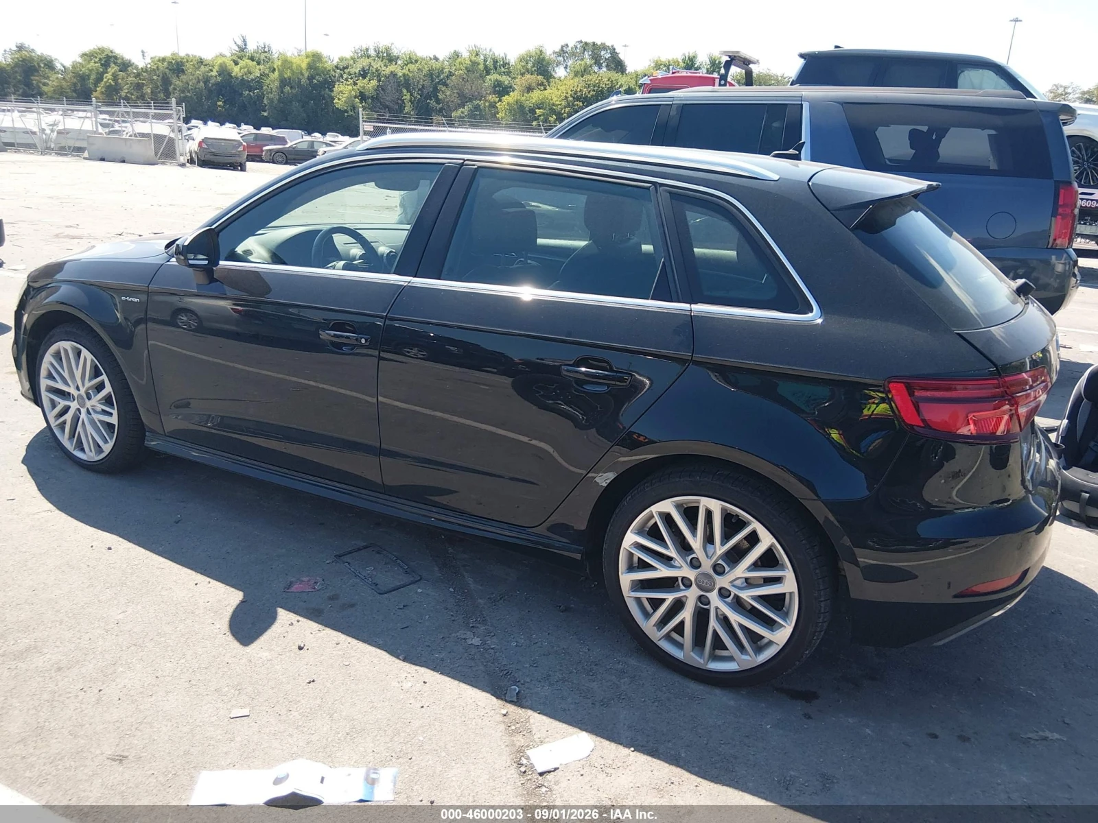 Audi E-Tron 1.4T PREMIUM/1.4T TECH PREMIUM | Mobile.bg � ����������� 1
